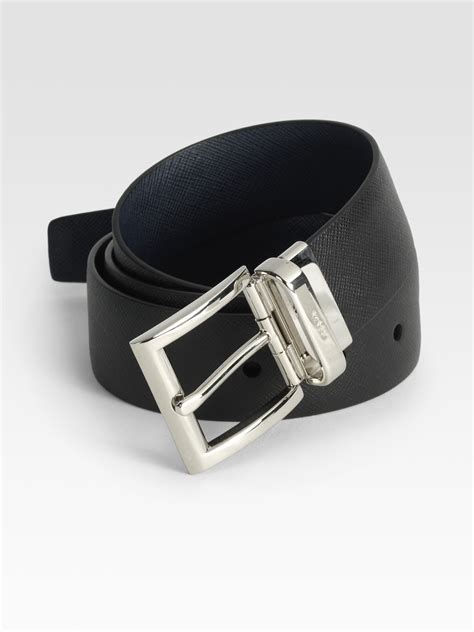 prada belt mens|belt prada men's accessories.